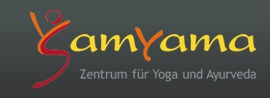 Samyama Logo