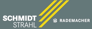 Schmidt-Strahl GmbH Logo