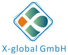 Logo Xglobal GmbH