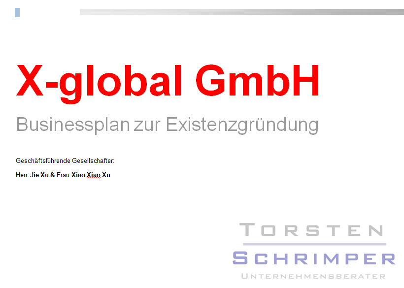 Ashampoo Snap 2012.06.13 12h33m33s 001  Existenzgründung der X Global GmbH