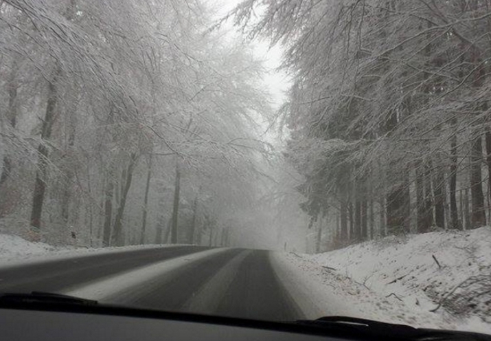 Auf dem Weg nach Bad Ems