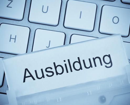 Ausbildung