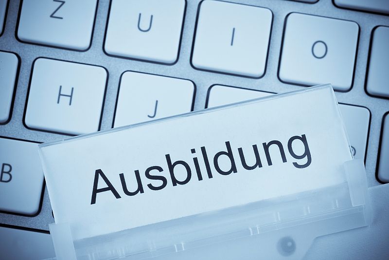 Ausbildung