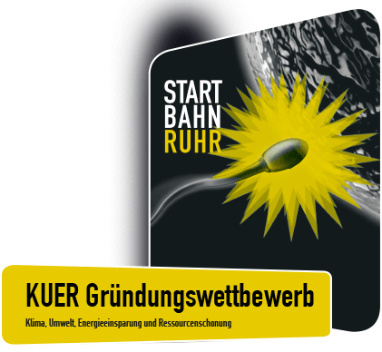 Unternehmensberatung Essen unterstützt den Kuer Gründungswettbewerb