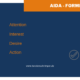 AIDA- Formel Unternehmensberatung Essen
