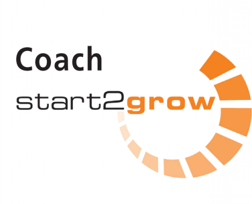 Torsten Schrimper ist Coach & Gutachter bei Start2Grow