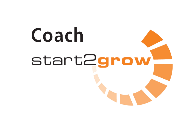 Torsten Schrimper ist Coach & Gutachter bei Start2Grow