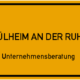 MUELHEIM+AN+DER+RUHR.Unternehmensberatung
