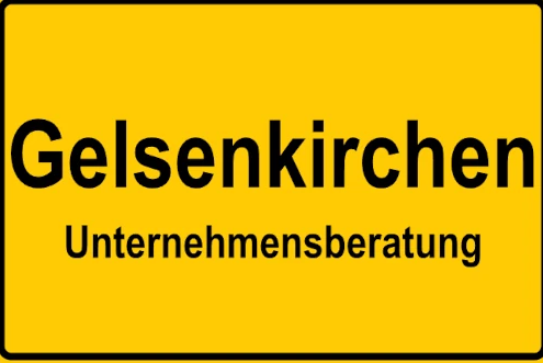 Unternehmensberatung Gelsenkirchen