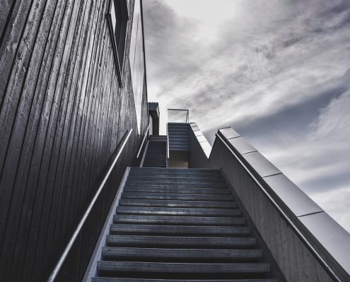 Unternehmerische Ziele