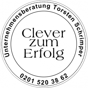Unternehmensberatung Essen Clever zum Erfolg