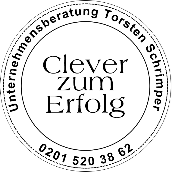 Unternehmensberatung Essen Clever zum Erfolg