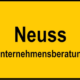 Unternehmensberatung Neuss