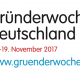 logo-gruenderwoche 2017