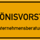 TOENISVORST.Unternehmensberatung