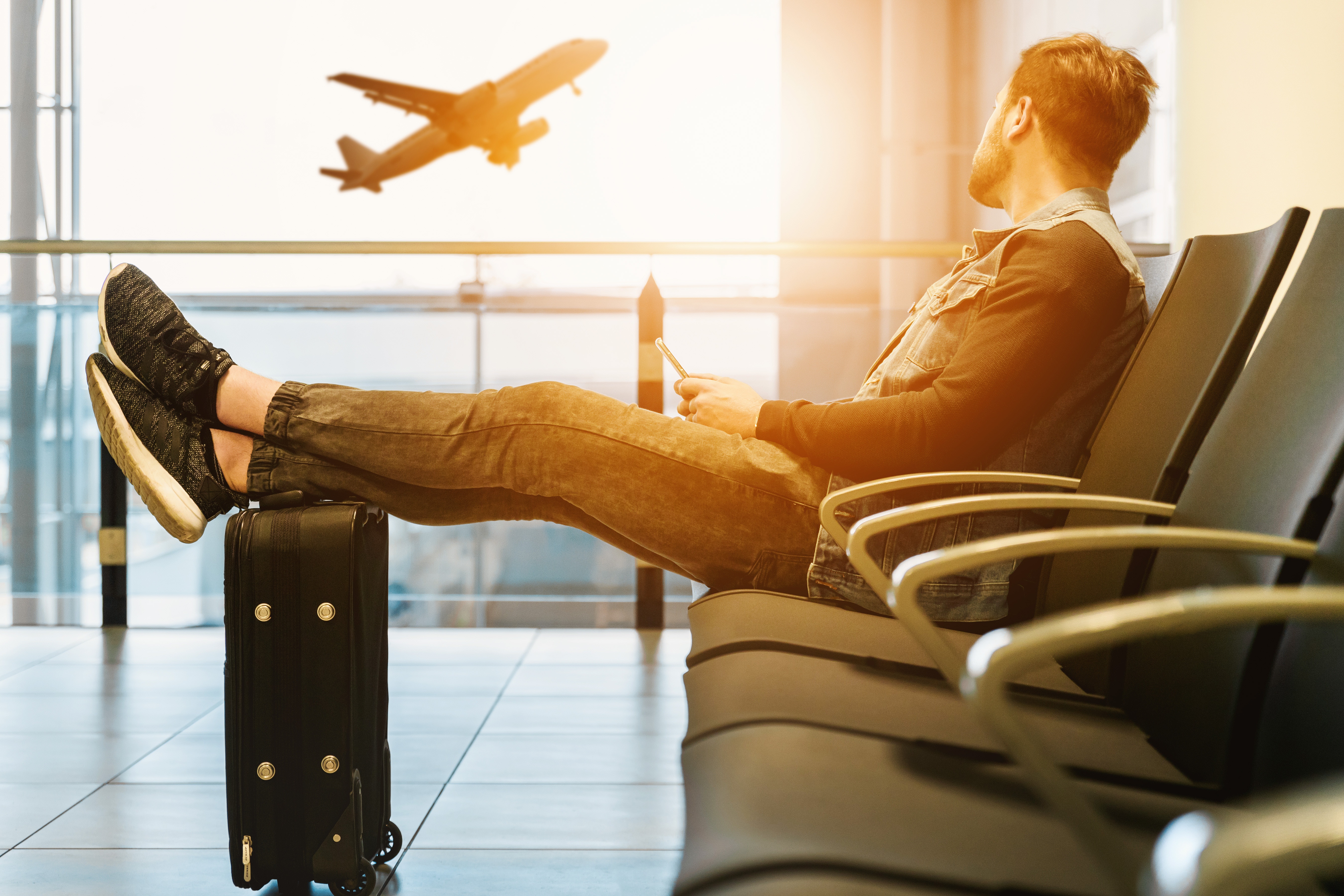 Mit einem Reisebuero selbstaendig machen
