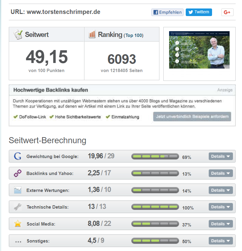 2018-05-24 15_45_26-Webseiten Test von www.torstenschrimper.de _ Seitwert