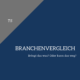 Branchenvergleich