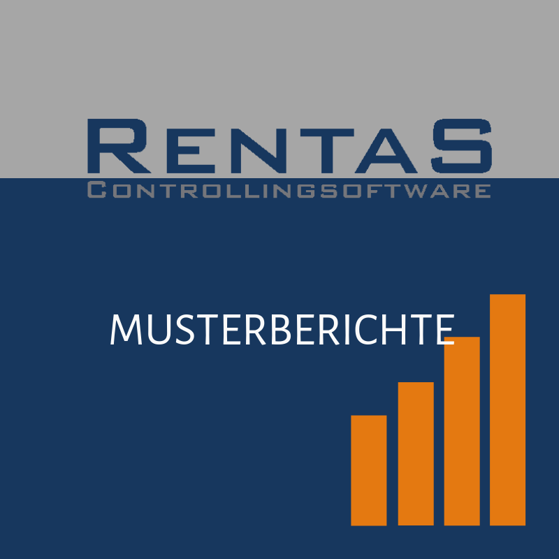 Rentas Musterberichte Rentas Musterberichte