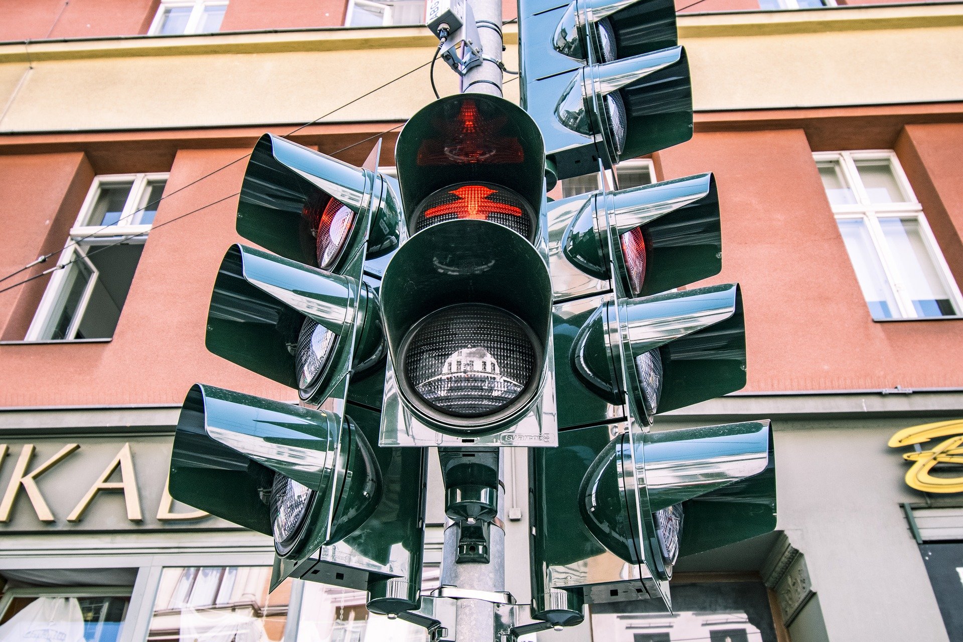 Mit einer Fahrschule selbständig machen