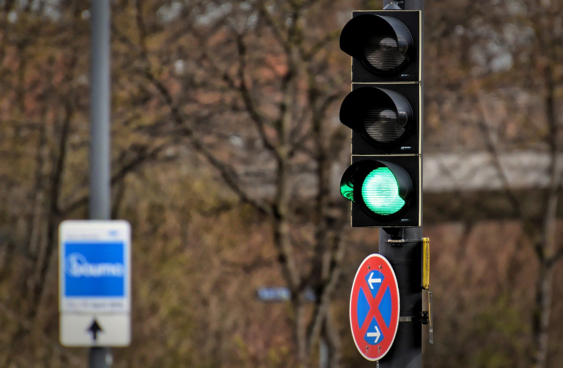 Mit einer Fahrschule selbständig machen