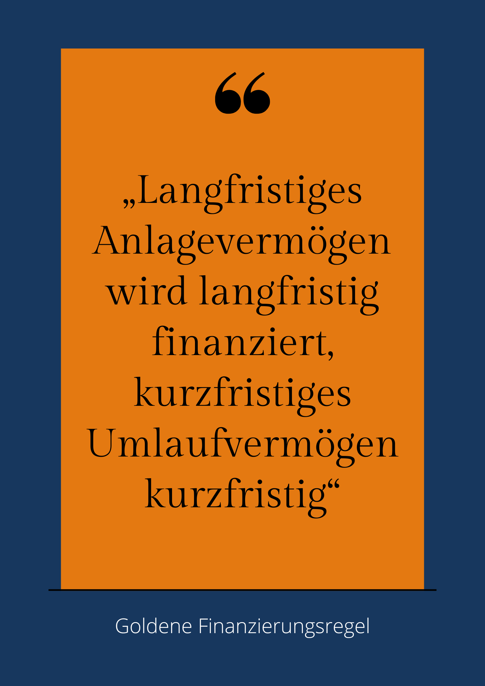 Unternehmensfinanzierung