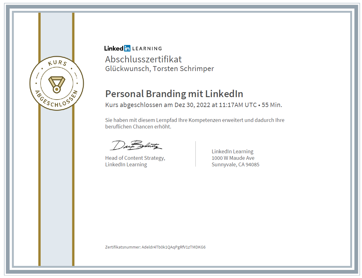 PersonalBranding_mit_LinkedIn