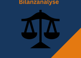 Bilanzanalyse