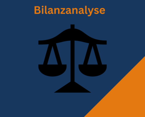 Bilanzanalyse