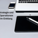 Strategie und Operationen im Einklang