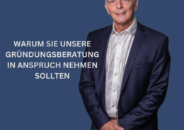 Gründungsberatung