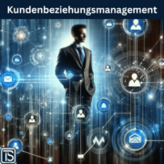 Kundenbeziehungsmanagement