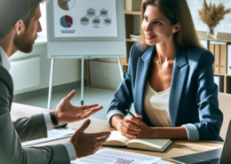 AVGS Gründercoaching in Essen