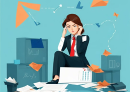 Häufige Fehler beim Businessplan