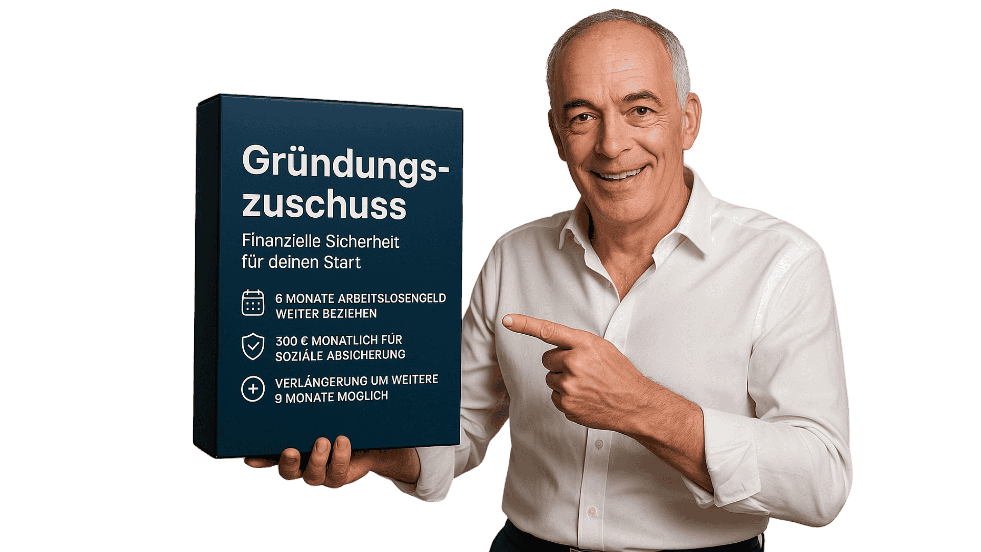Torsten Schrimper - Ihr Berater für Existenzgründung