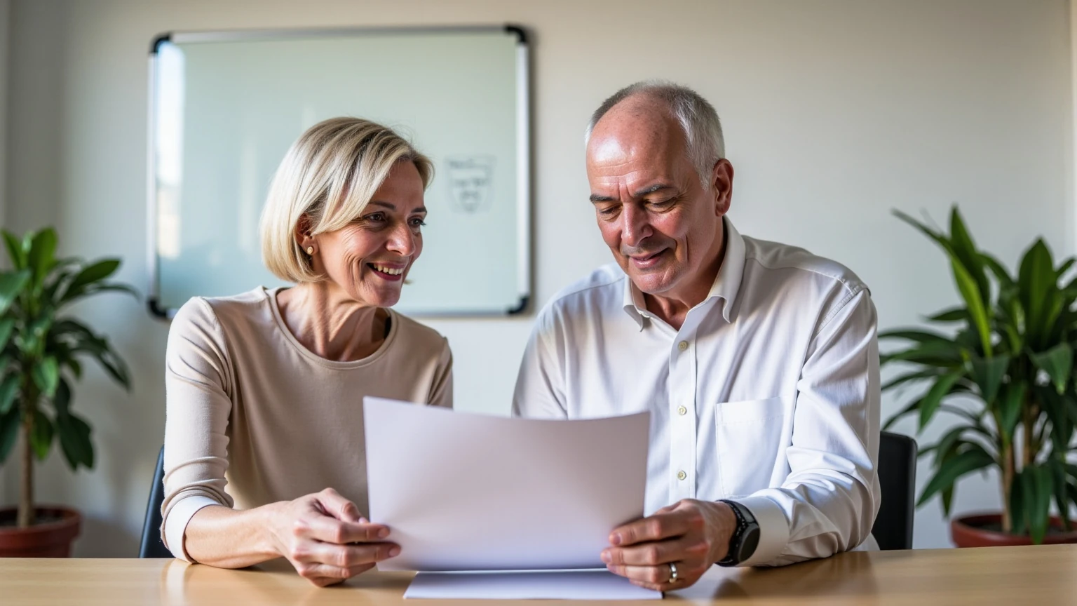 Marketingberatung mit Torsten Schrimper