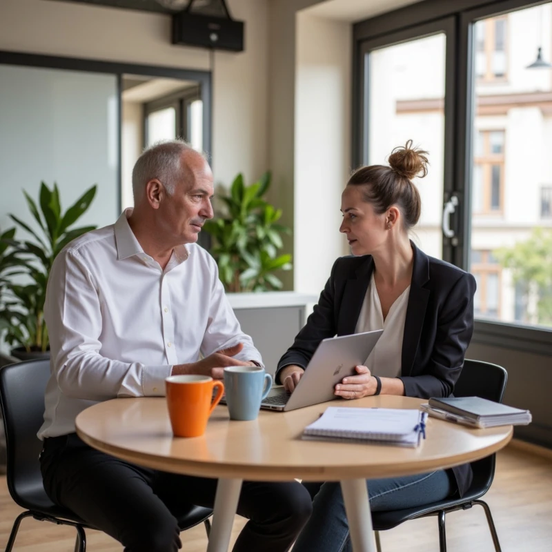 Marketing Beratung in Essen - Strategische Planung für Ihren Erfolg