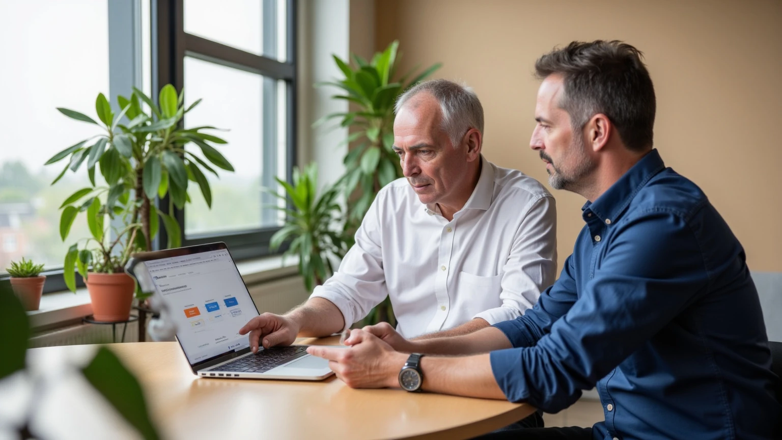 Automatisierungs-Workflow in der Beratung: Prozesse verschlanken und Zeit sparen