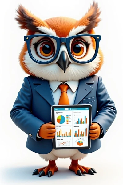 Rento – persönlicher Controlling-Coach für Gründer